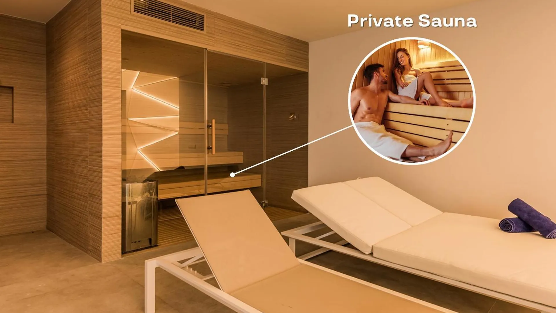 Vacation Marbella I Villa Imare Waterfront, Beachfront Villa, Rooftop Jacuzzi, Indoor Spa エステポナ 0*,